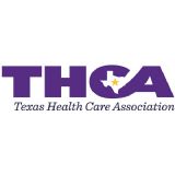 Texas Health Care Association (THCA) logo