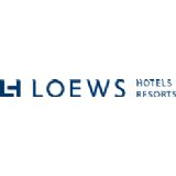 Loews Royal Pacific Resort logo