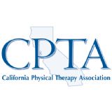 California Physical Therapy Association (CPTA) logo