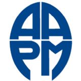 AAPM - American Association of Physicists in Medicine logo
