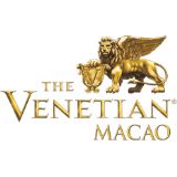 The Venetian Macao Cotai Expo logo