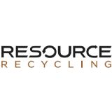Resource Recycling, Inc. logo