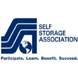 Self Storage Association (SSA) logo
