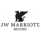 JW Marriott Beijing hotel logo