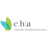 Colorado Hospital Association (CHA) logo