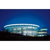 ICC Jeju - International Convention Center