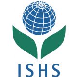 International Society for Horticultural Science (ISHS) logo