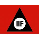 International Institute of Forecasters (IIF), logo