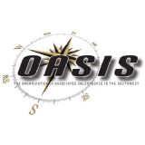 OASIS, Inc logo