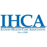 Illinois Health Care Association (IHCA) logo