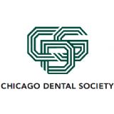 Chicago Dental Society (CDS) logo