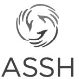 American Society for Surgery of the Hand (ASSH) logo