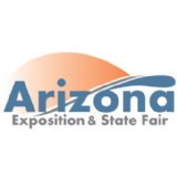 Arizona Exposition and State Fairgrounds logo