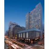 Chicago Marriott Downtown Magnificent Mile