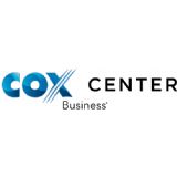 Cox Business Center logo