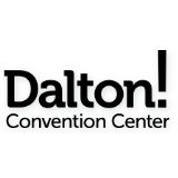 Dalton Convention Center logo