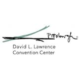 David L. Lawrence Convention Center logo