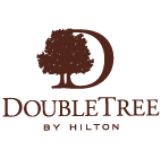 DoubleTree by Hilton Hotel San Jose logo