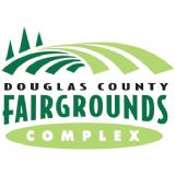 Douglas County Fairgrounds Complex logo