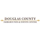 Douglas County Fairgrounds & Events Center logo