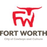 Fort Worth Convention Center logo