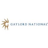 Gaylord National Resort and Convention Center logo