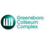 Greensboro Coliseum Complex logo