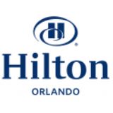 Hilton Orlando logo