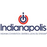 Indiana Convention Center (ICC) logo