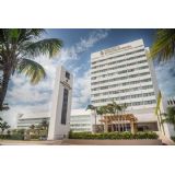 InterContinental Presidente Cancun Resort Hotel