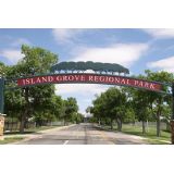 Island Grove Regional Park