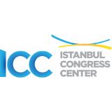 ICC Istanbul Congress Center logo
