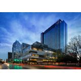 JW Marriott Austin & Conference Center