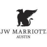 JW Marriott Austin & Conference Center logo
