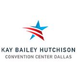 Kay Bailey Hutchison Convention Center Dallas logo