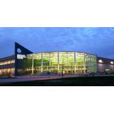 Kentucky Exposition Center (KEC)