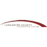 Lancaster County Convention Center logo