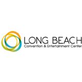 Long Beach Convention & Entertainment Center logo