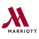 Chicago Marriott Downtown Magnificent Mile logo
