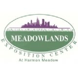 Meadowlands Exposition Center logo