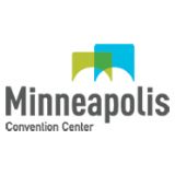 Minneapolis Convention Center logo
