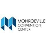 Monroeville Convention Center logo