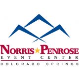 Norris Penrose Event Center logo
