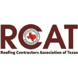 Roofing Contractors Association of Texas logo