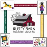 Rusty Barn Promotion Inc. logo