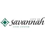 Savannah Civic Center logo