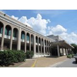 Savannah Civic Center