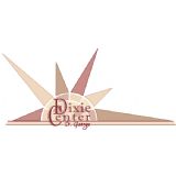 St. George Dixie Convention Center logo