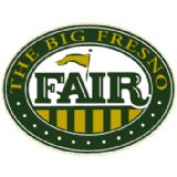 Fresno Fairgrounds logo