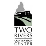 Two Rivers Convention Center logo
